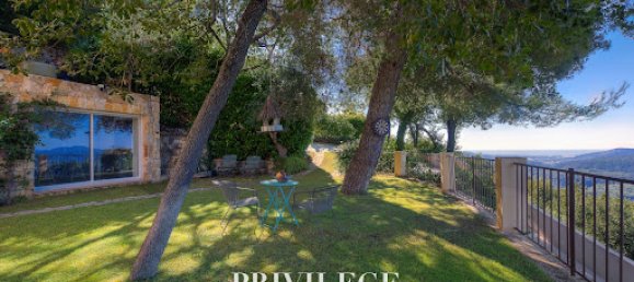 4 bedrooms House in Cabris, France No. 330505 9