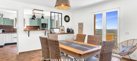 4 bedrooms House in Cabris, France No. 330505 26