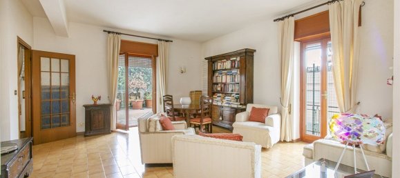 2 chambres Penthouse à Rome, Italy No. 378287 2