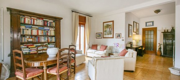 2 chambres Penthouse à Rome, Italy No. 378287 4