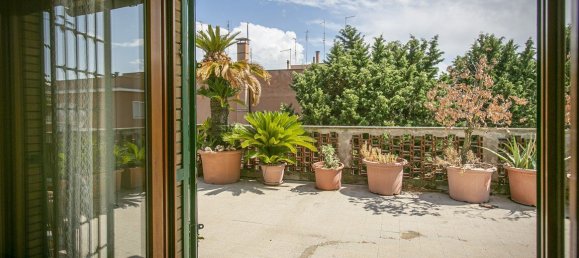 2 chambres Penthouse à Rome, Italy No. 378287 16