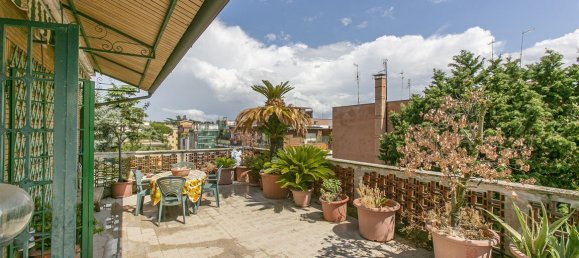 2 chambres Penthouse à Rome, Italy No. 378287 18