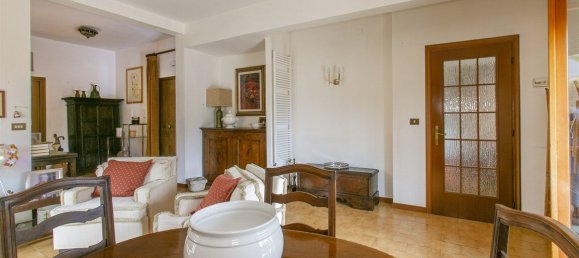 2 chambres Penthouse à Rome, Italy No. 378287 5