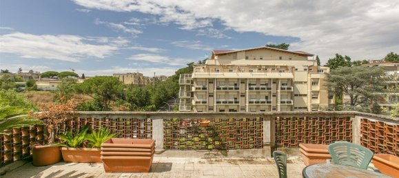 2 chambres Penthouse à Rome, Italy No. 378287 15