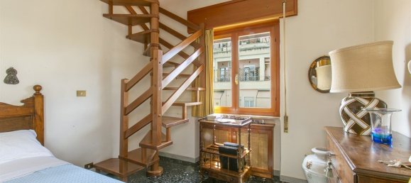 2 chambres Penthouse à Rome, Italy No. 378287 10