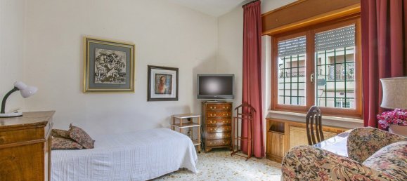 2 chambres Penthouse à Rome, Italy No. 378287 11