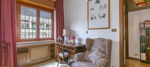 2 chambres Penthouse à Rome, Italy No. 378287 12