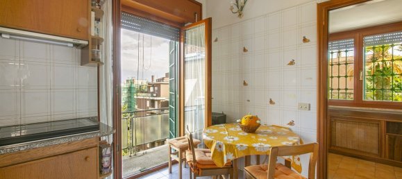 2 chambres Penthouse à Rome, Italy No. 378287 7