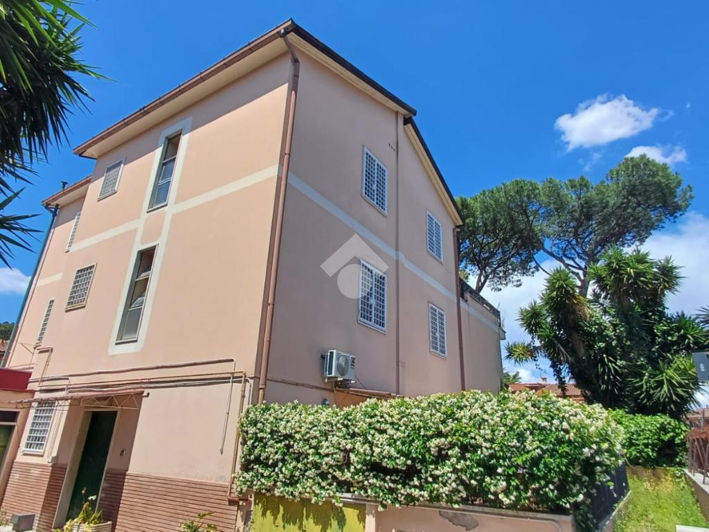 1 bedroom Apartment in Rome, Italy No. 324712