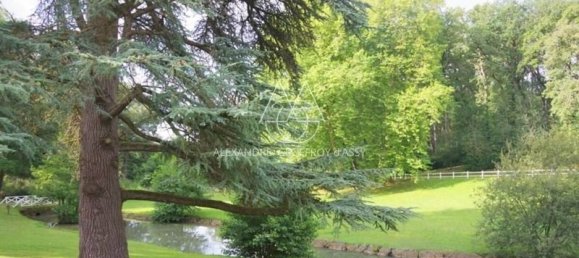 Замки и поместья с 17 спальнями в Пуатье, Франция № 299045 6