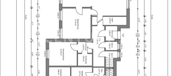 Edifício em Aurich, Germany 255 m² N.º 44605 10