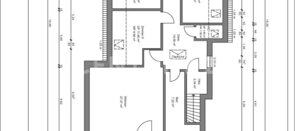 Edifício em Aurich, Germany 255 m² N.º 44605 11