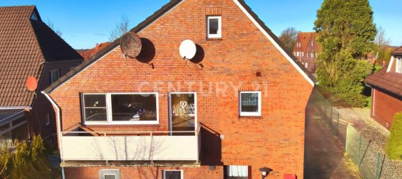 Edifício em Aurich, Germany 255 m² N.º 44605 2