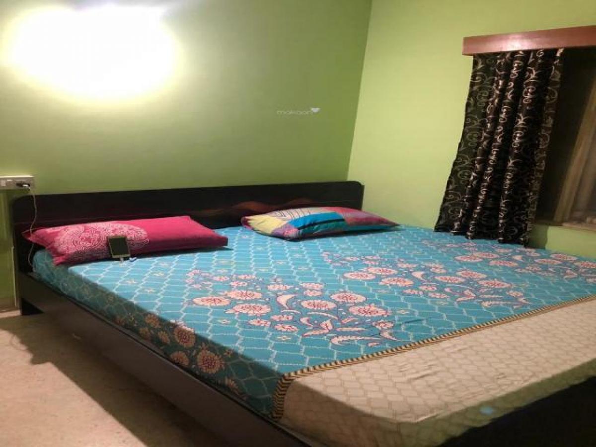 Studio à Bangalore, India No. 3581