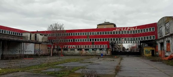 42906m² Building in Abbiategrasso, Italy No. 277780 3