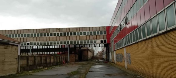 42906m² Building in Abbiategrasso, Italy No. 277780 5