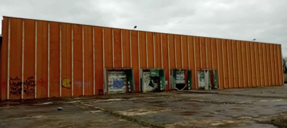 42906m² Building in Abbiategrasso, Italy No. 277780 4