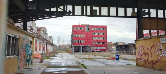 42906m² Building in Abbiategrasso, Italy No. 277780 6