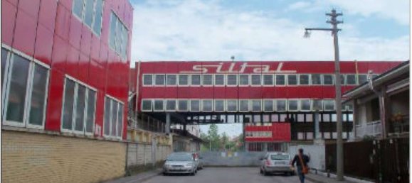 42906m² Building in Abbiategrasso, Italy No. 277780 7