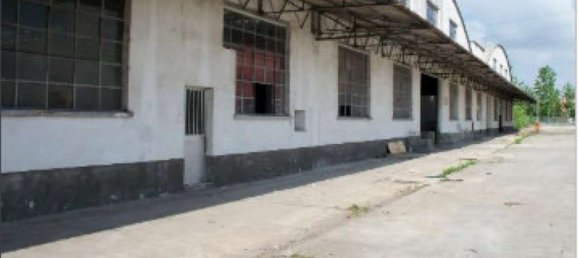 42906m² Building in Abbiategrasso, Italy No. 277780 8