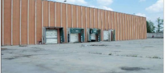 42906m² Building in Abbiategrasso, Italy No. 277780 9