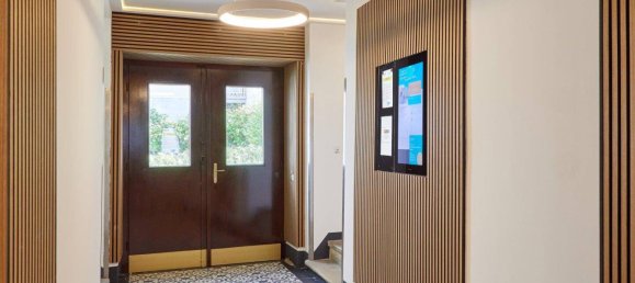 2 rooms Apartment in Hernals, Austria No. 184291 7