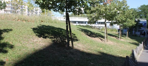 1 chambre Appartement à Argenteuil, France No. 198119 3