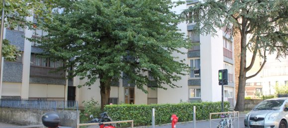 1 chambre Appartement à Argenteuil, France No. 198119 2