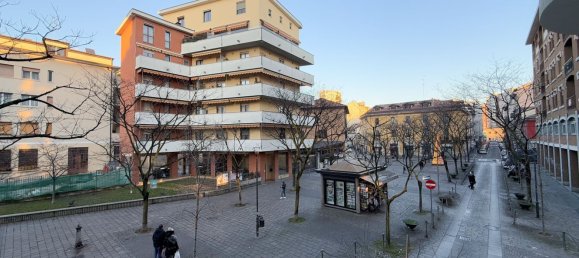 2 rooms Apartment in Sesto San Giovanni, Italy No. 185592 48