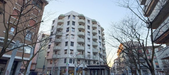 2 rooms Apartment in Sesto San Giovanni, Italy No. 185592 42