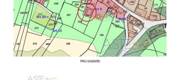 7-Zimmer Wohnung in Atri, Italy, Nr. 94918 23