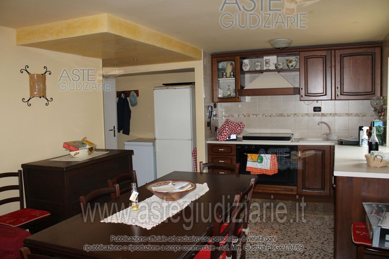 7-Zimmer Wohnung in Atri, Italy, Nr. 94918