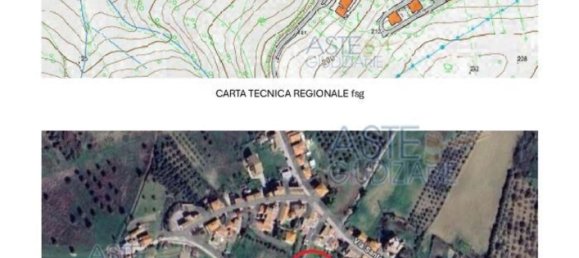 7-Zimmer Wohnung in Atri, Italy, Nr. 94918 34