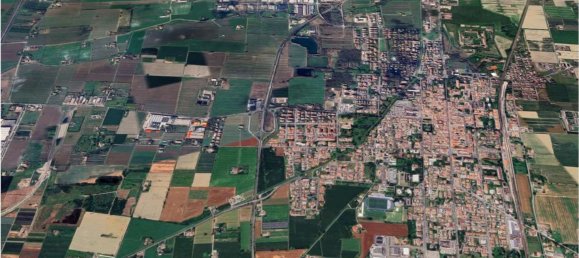 366m² Land in Castelfranco Emilia, Italy No. 306841 10