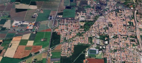 366m² Land in Castelfranco Emilia, Italy No. 306841 9