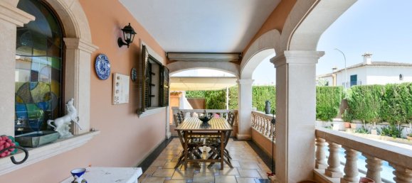 4 Schlafzimmer Haus in Mallorca, Spain, Nr. 144105 3