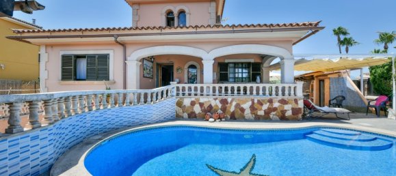 4 Schlafzimmer Haus in Mallorca, Spain, Nr. 144105 2