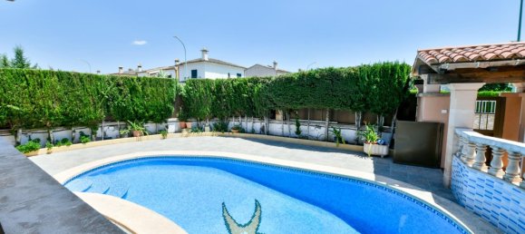 4 Schlafzimmer Haus in Mallorca, Spain, Nr. 144105 30