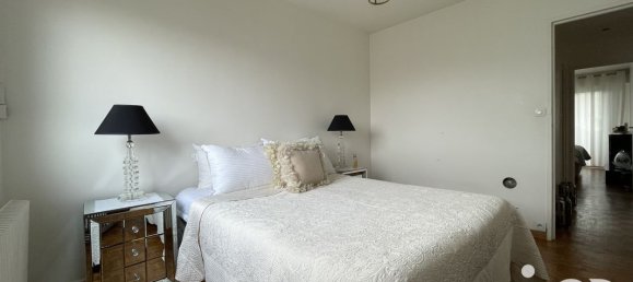 3 rooms Apartment in Nanterre, France No. 170412 12