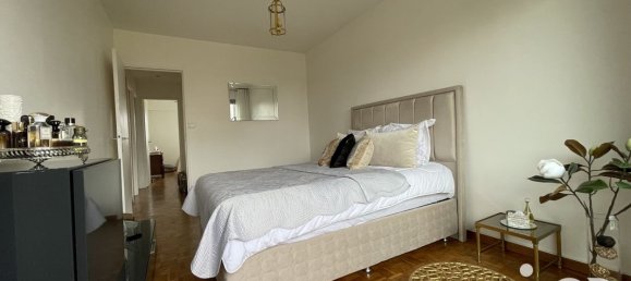 3 rooms Apartment in Nanterre, France No. 170412 10