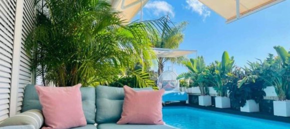 Villa T4 em Adeje, Spain N.º 126371 2