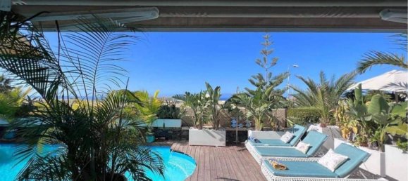 Villa T4 em Adeje, Spain N.º 126371 3