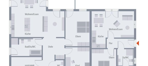 3 bedrooms Bungalow in Leipzig, Germany No. 319996 19