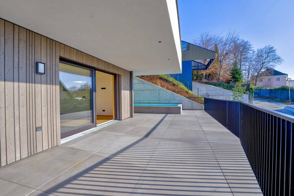 Квартира с 2 спальнями в Бергхайм, Австрия № 254124