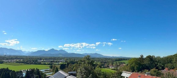 Квартира с 2 спальнями в Бергхайм, Австрия № 254124 2