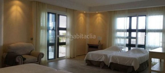 7 غرف نوم فيلا في Adeje, Spain رقم 29748 2