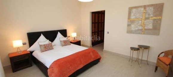 7 غرف نوم فيلا في Adeje, Spain رقم 29748 6