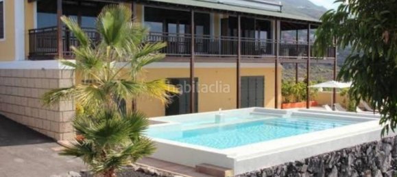 7 غرف نوم فيلا في Adeje, Spain رقم 29748 19