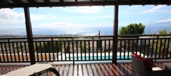 7 غرف نوم فيلا في Adeje, Spain رقم 29748 20