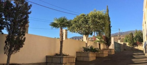 7 غرف نوم فيلا في Adeje, Spain رقم 29748 21